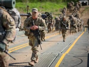 Us army ranks and salary