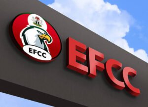EFCC Salary