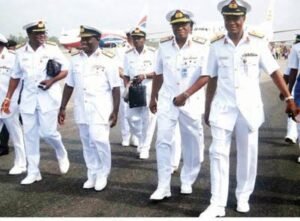 Nigerian Navy batch 37 shortlist