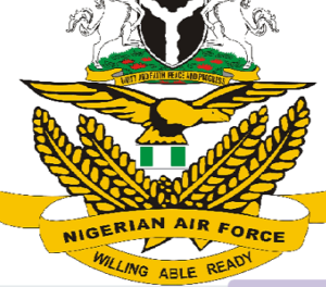 Air Force ranks in Nigeria 