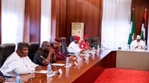 Governors Salary In Nigeria