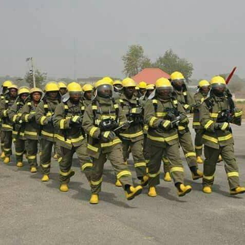 Fire service guarantor form