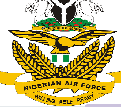 Air Force ranks in Nigeria