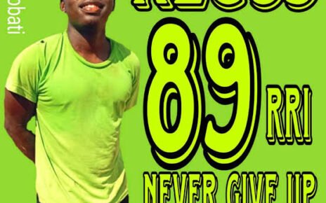 Nigerian Army 89RRI