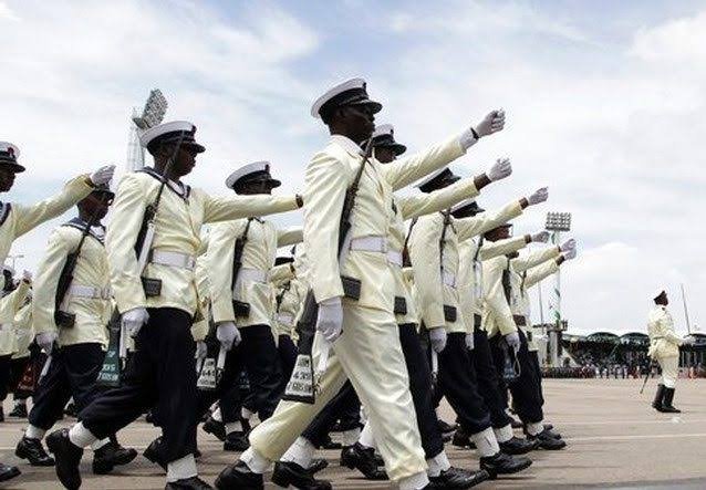 Nigerian Navy Batch 37 Shortlist